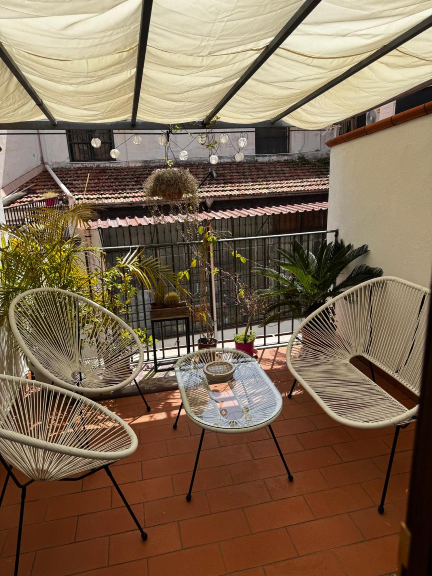 Apartament Mau House 44 *